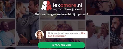 Lexamore Review: Je Online Matchmaker